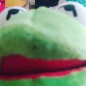 Meet your Posher, Ashton